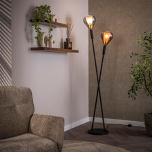 Vloerlamp Wings | 175cm