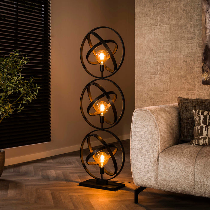 Vloerlamp Galaxy | 155cm