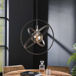 Hanglamp Galaxy 1L