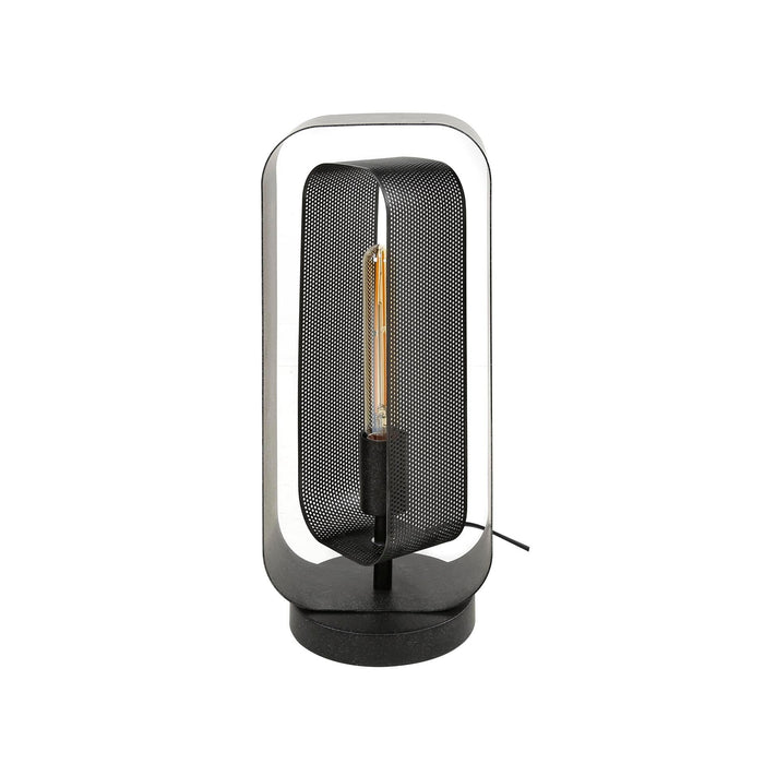 Tafellamp Mesh Rotate | 18cm