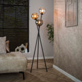 Vloerlamp Multi Globe | 174cm