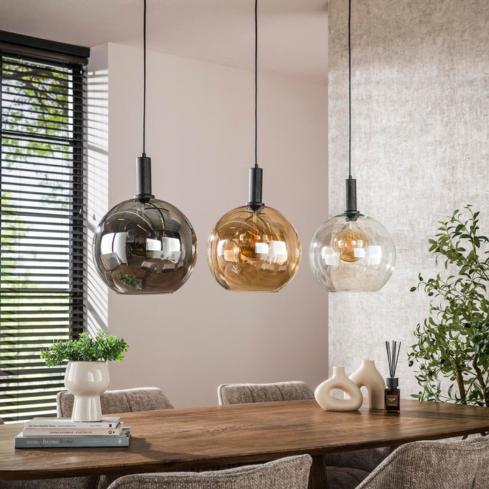 Hanglamp Sfera Tricolore 3L