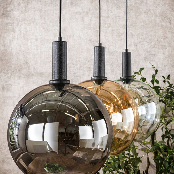 Hanglamp Sfera Tricolore 3L