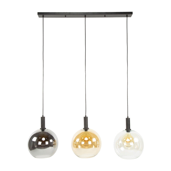 Hanglamp Sfera Tricolore 3L