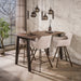 Hanglamp Sfera Tricolore | Bruin-Frosted