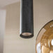 Hanglamp Sfera Tricolore | Zwart