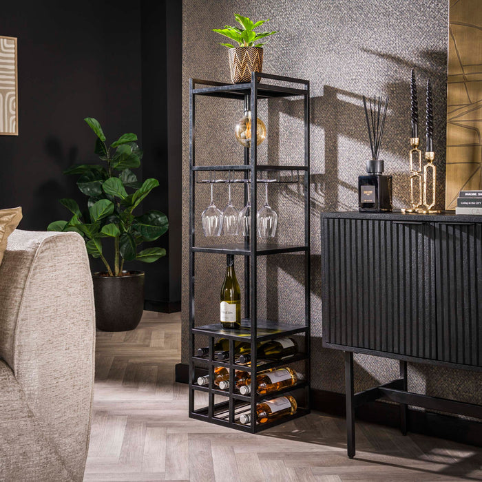 Wijnreklamp Decorate | 33cm