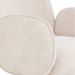 Eetkamerstoel Oslo | Beige