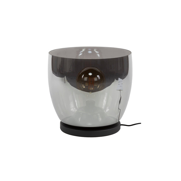 Vloerlamp UP XL | Amber glas 33cm