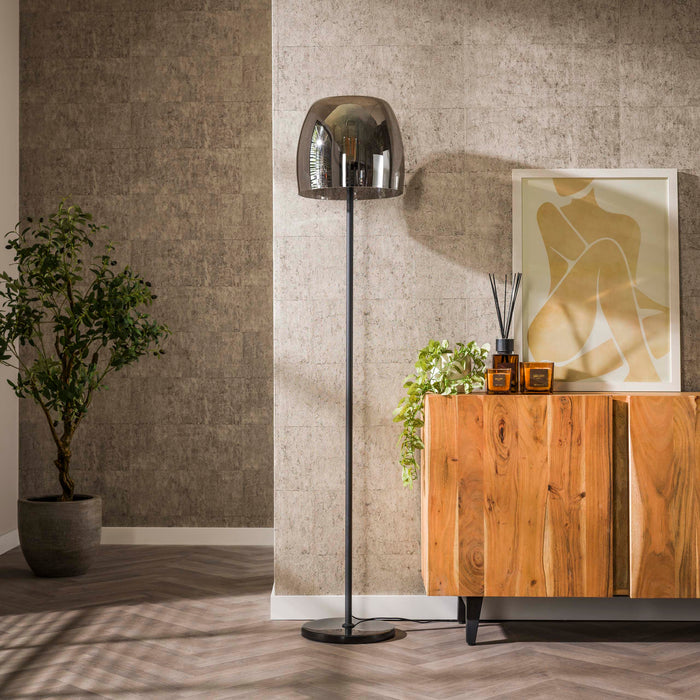 Vloerlamp Drift Glass | 170cm