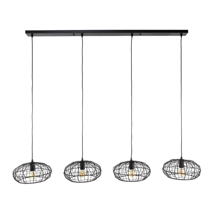 Hanglamp Connect 4L