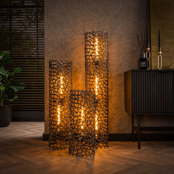 Vloerlamp Weaver | 61cm