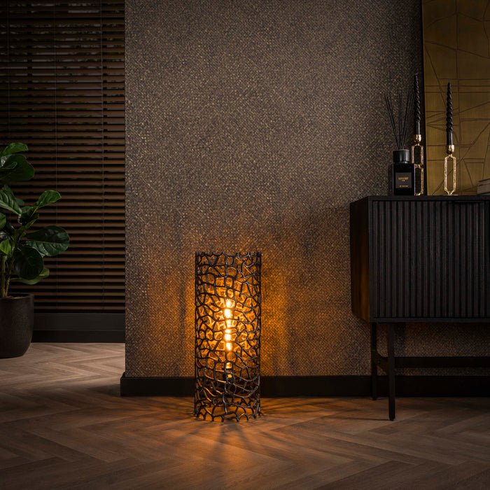 Vloerlamp Weaver | 61cm