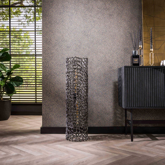 Vloerlamp Weaver | 92cm