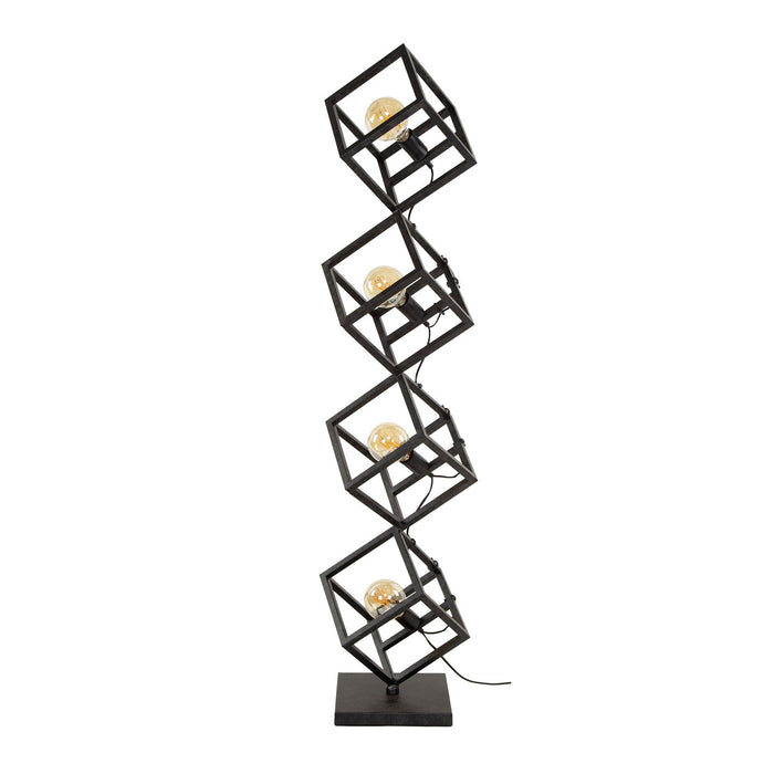 Vloerlamp Cube | 150cm