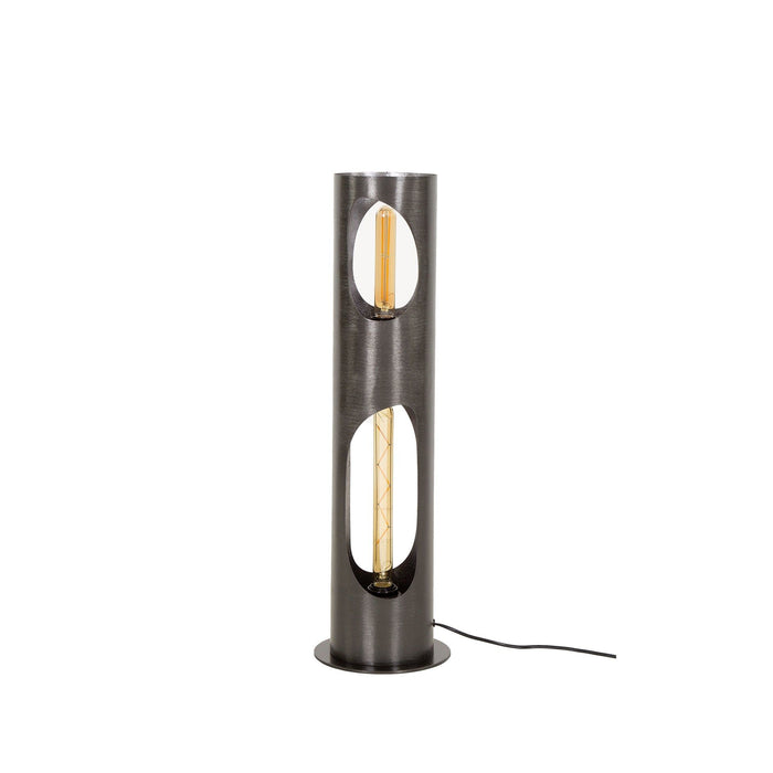 Vloerlamp Organic Cylinder | 71cm