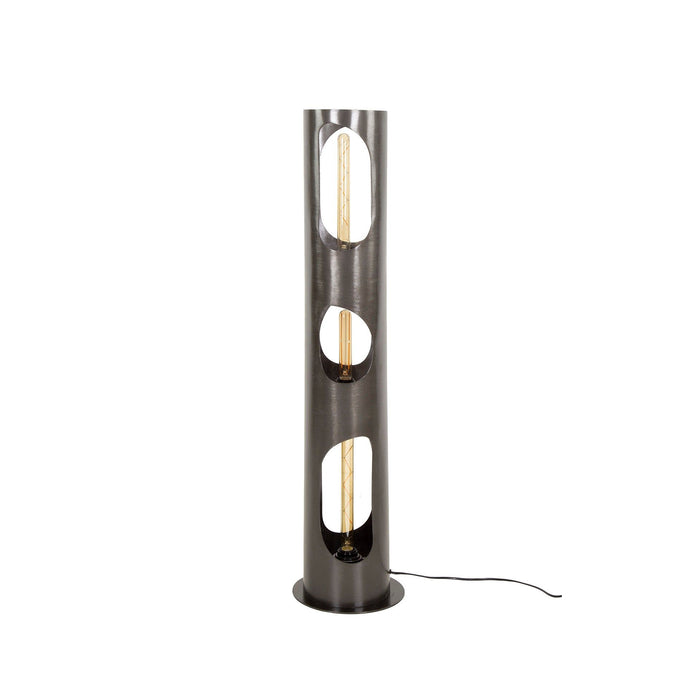 Vloerlamp Organic Cylinder | 111cm