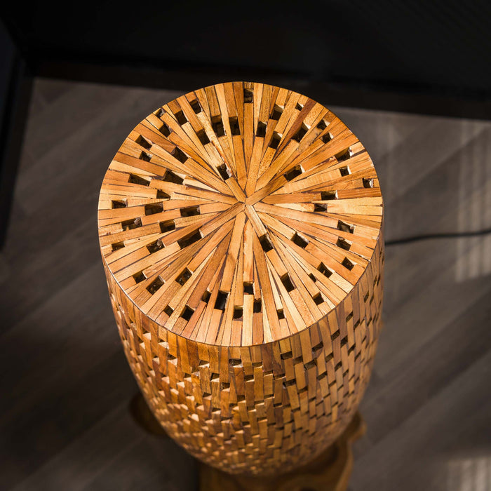 Vloerlamp Bars S | 104cm