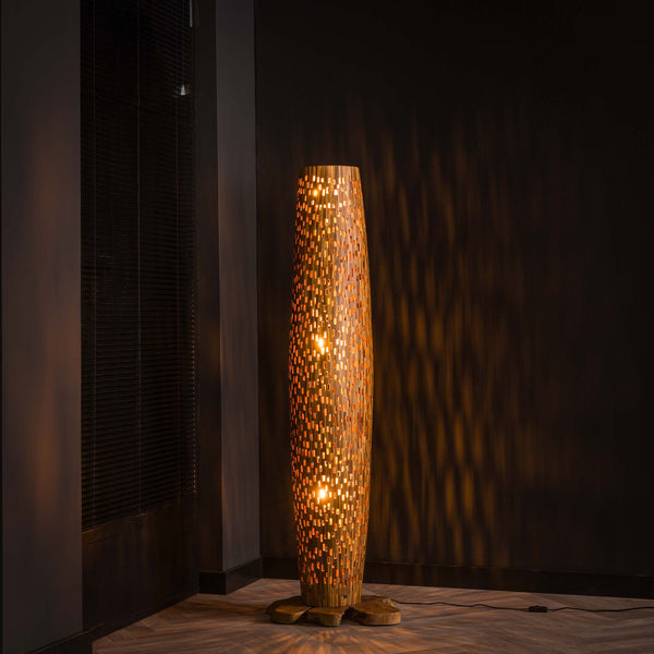 Vloerlamp Bars M | 145cm