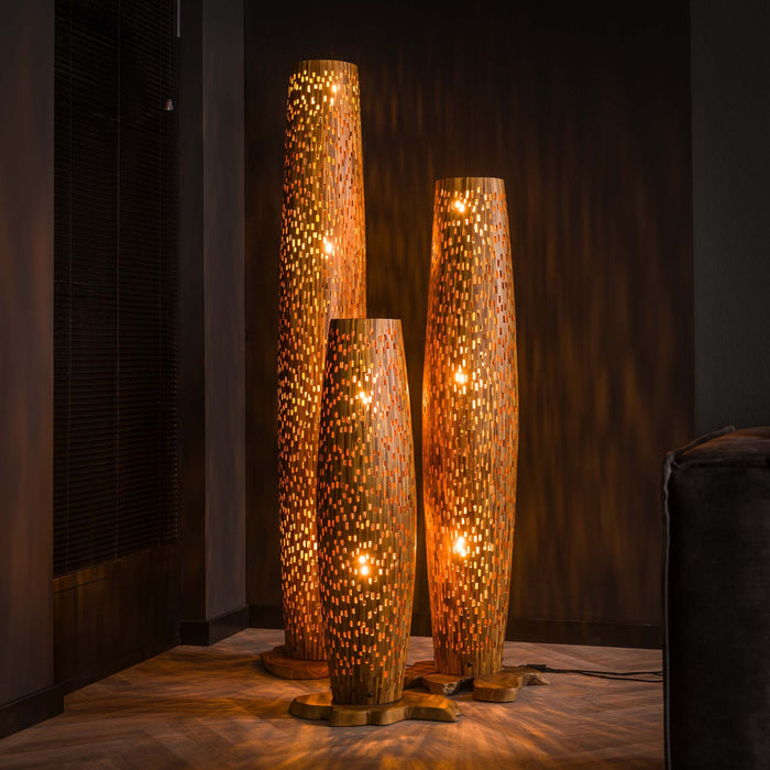 Vloerlamp Bars M | 145cm