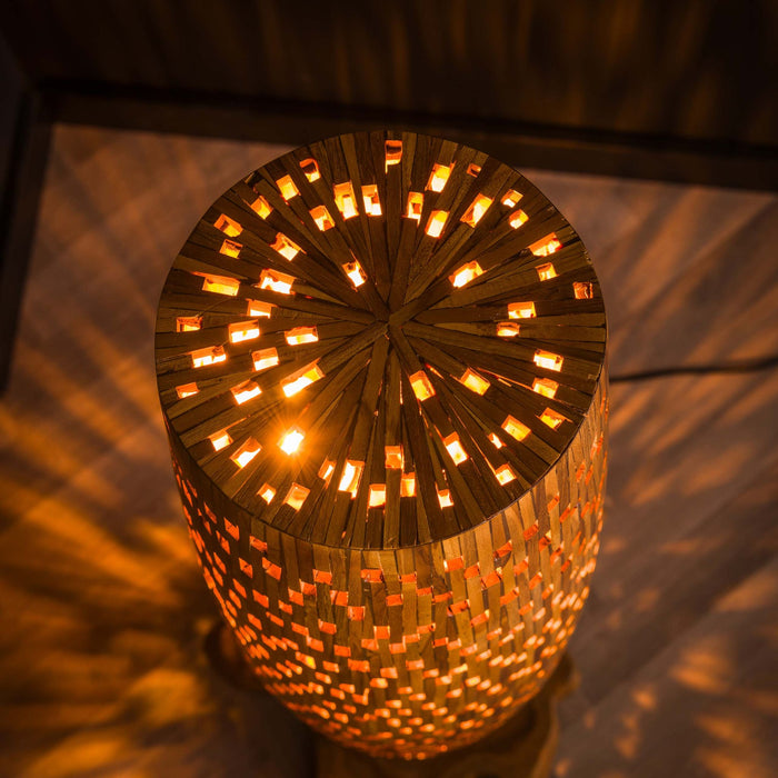 Vloerlamp Bars L | 184cm