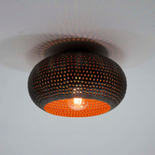 Plafondlamp Punch | Ø35cm