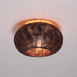 Plafondlamp Armor | 40cm