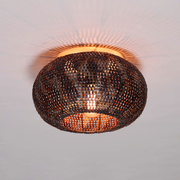 Plafondlamp Armor | 40cm