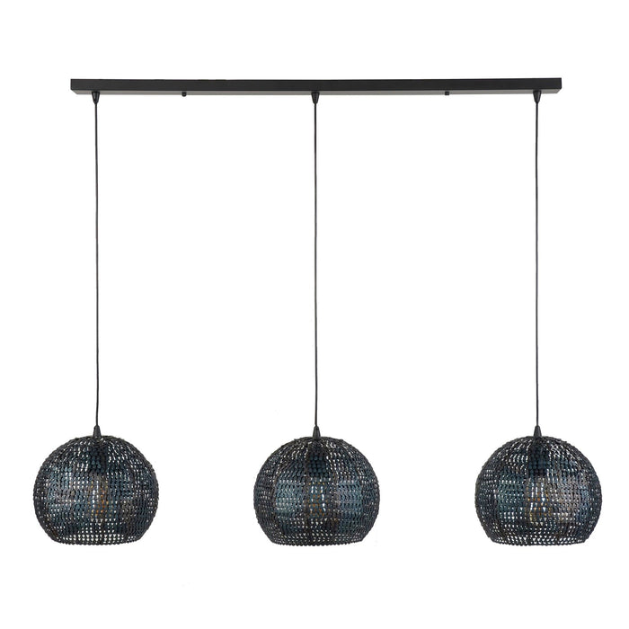 Hanglamp Armor Orb 3L