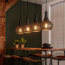 Hanglamp Armor Cone 4L