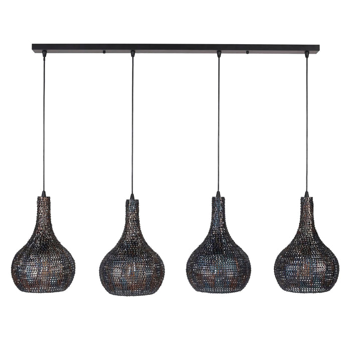 Hanglamp Armor Cone 4L