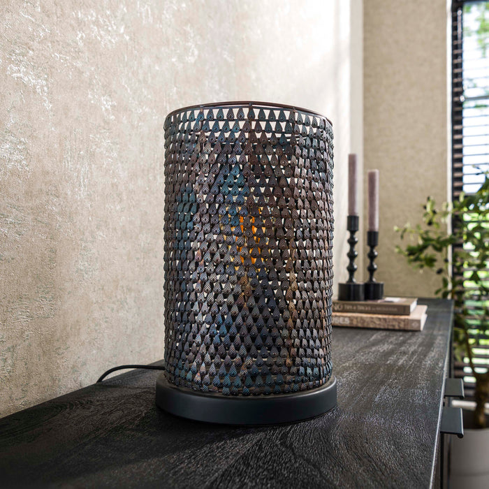 Tafellamp Armor Tube | 20cm