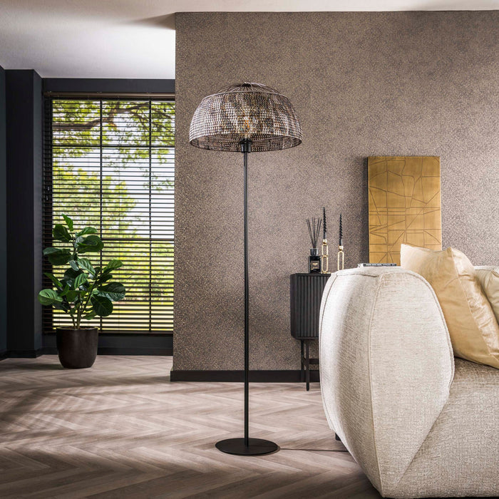 Vloerlamp Armor Open | 164cm