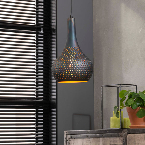 Hanglamp Punch Cone