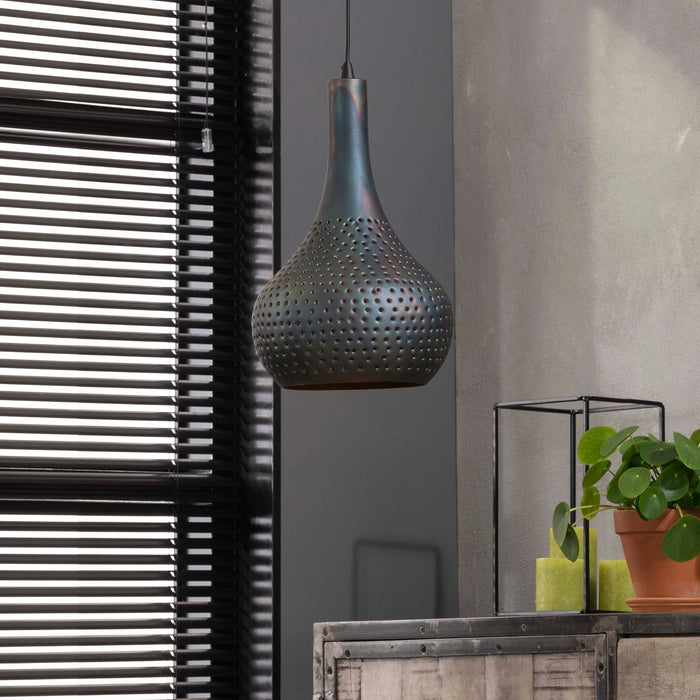 Hanglamp Punch Cone