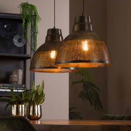 Hanglamp Screen 2L