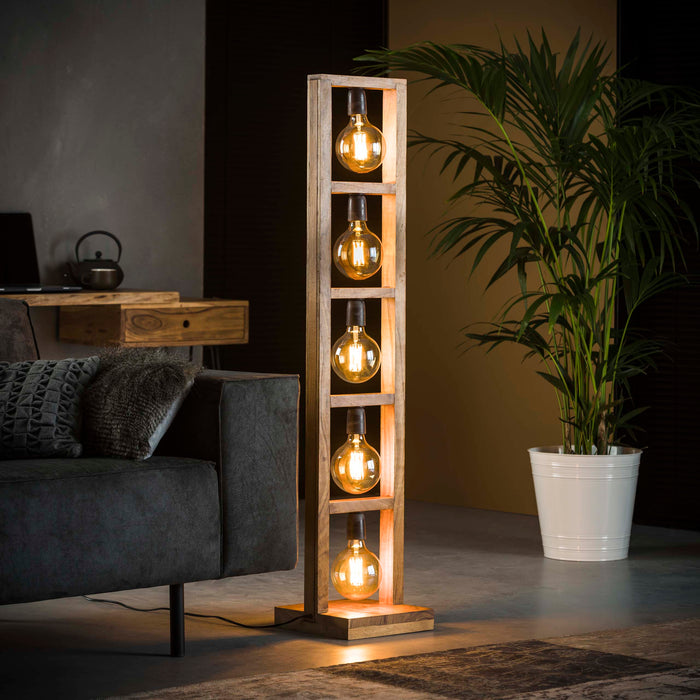 Vloerlamp Modulo | 135cm