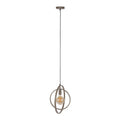 Hanglamp Turn Around - Beige