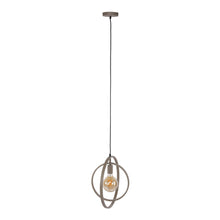 Hanglamp Turn Around - Beige