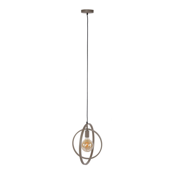 Hanglamp Turn Around - Beige