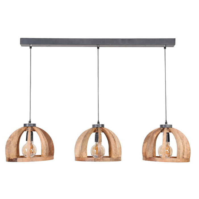 Hanglamp Orba 3L