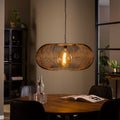 Hanglamp Copper Twist 1L Ø70