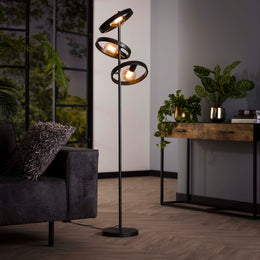 Vloerlamp Hover | 155cm
