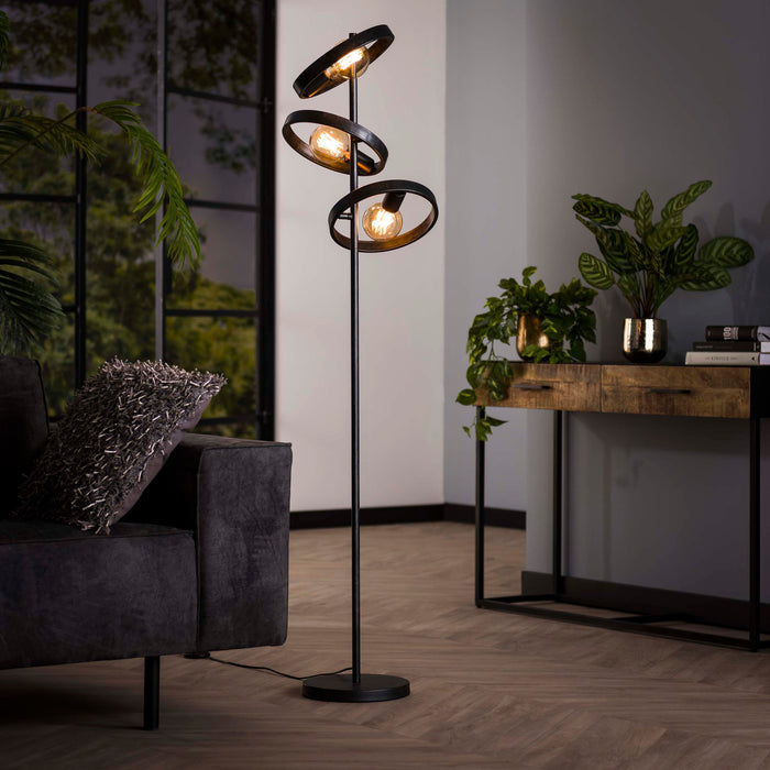 Vloerlamp Hover | 155cm