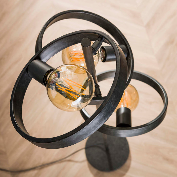 Vloerlamp Hover | 155cm