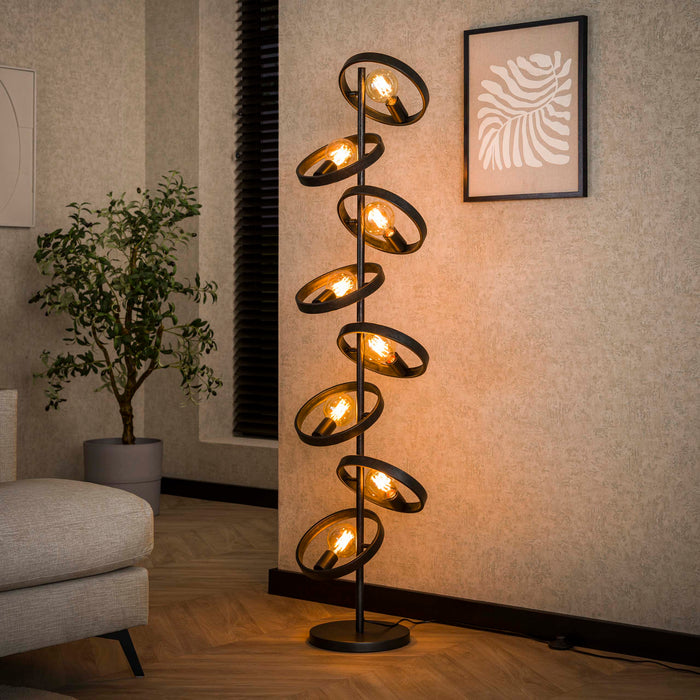 Vloerlamp Hover | 160cm