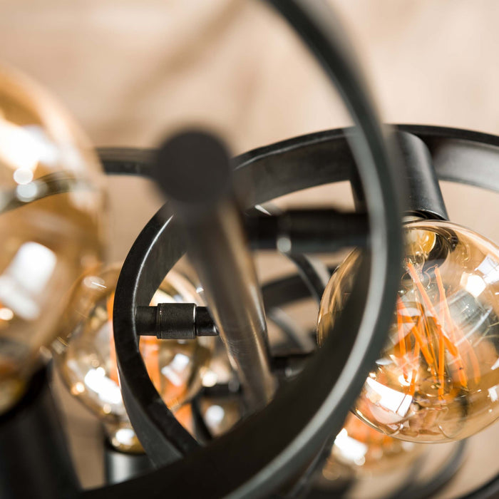 Vloerlamp Hover | 160cm