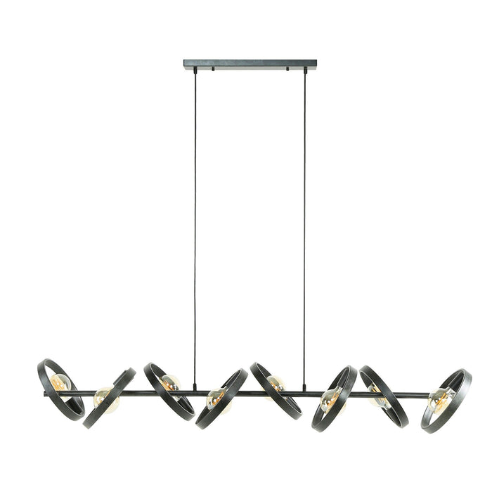 Hanglamp Hover 8L - Beige