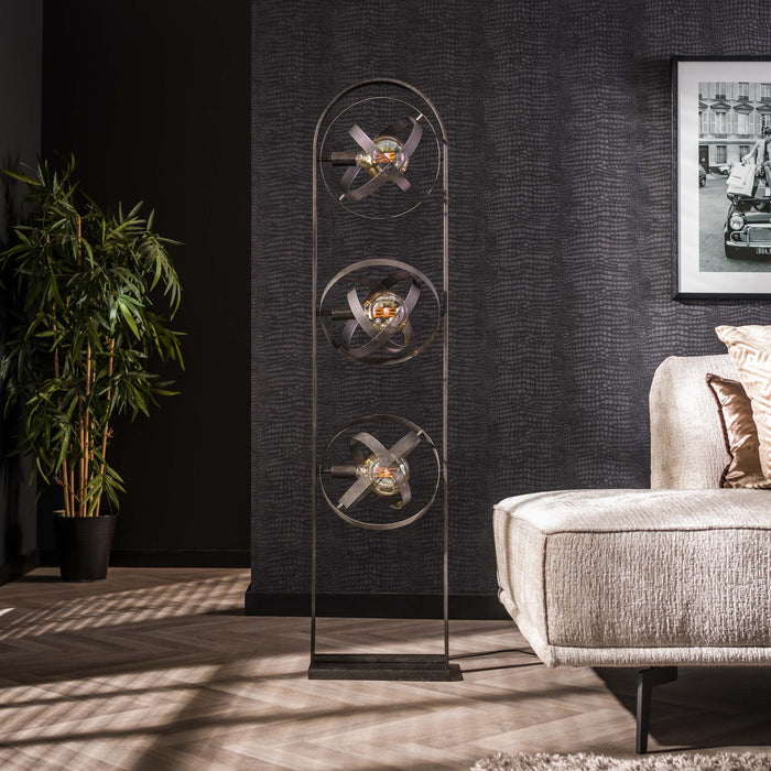 Vloerlamp Cosmos | 160cm