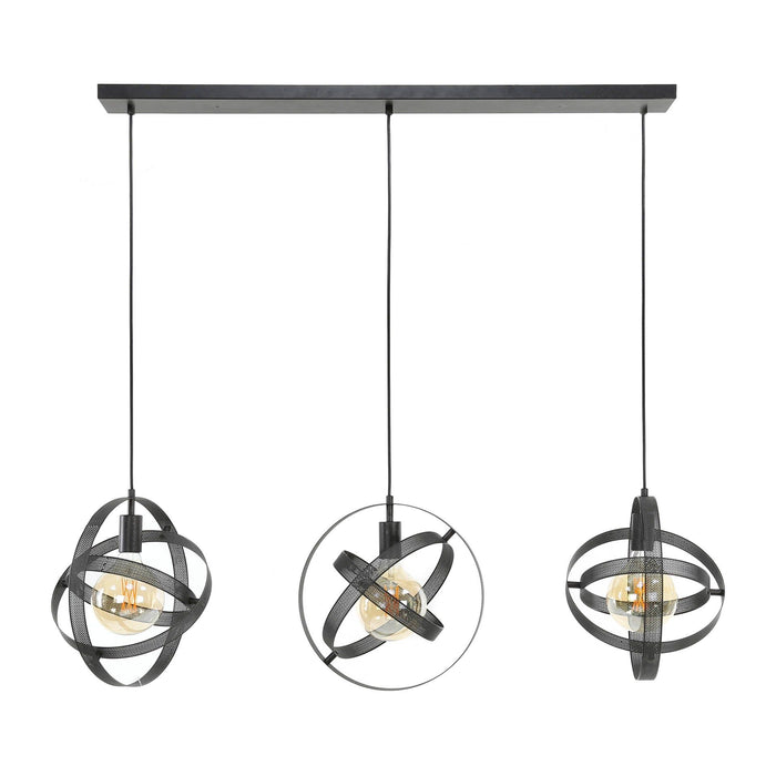 Hanglamp Cosmos 3L